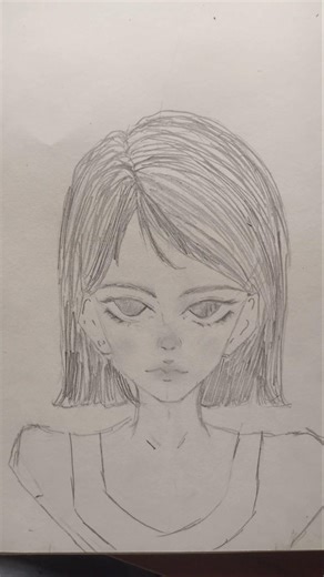 spontaneous sunday #art #sketch #drawing #beginners