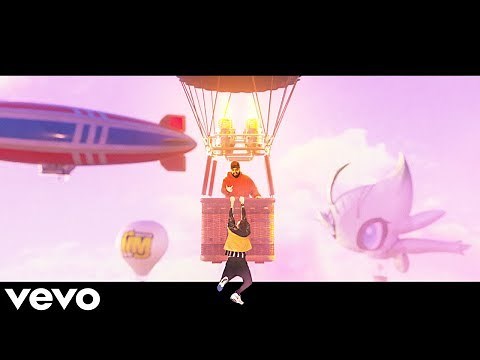 MINIMINTER & RANDY - THE HELIUM SONG (Official Music Video)