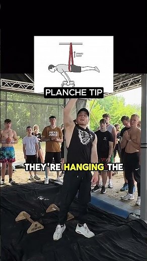 Planche Tip ‼️