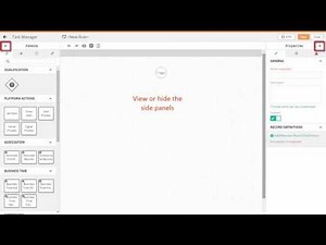 BMC Helix Innovation Studio - Introduction to Rule Designer