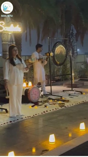 Aqua Sound Healing Experience | Water Sound Bath for Deep Relaxation