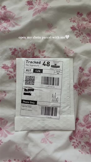 open my shein parcel with me🤍 code: sz2310145665716916 @SHEIN #shein#sheinaccessories#sheinid#sheincode#shein2025#openmyparcelwithme#openmypackage#delivery#fyp#foryoupage#foryoup#foryp#fyoupage#foryou#fy#fu#fup#