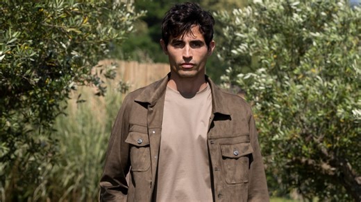 Ungaro Men’s Spring 2026: Summer by the Sea