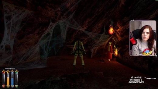 [EN/PT] TR Marathon with TR4 in quasi ASMR mode | !commands !sounds !socials