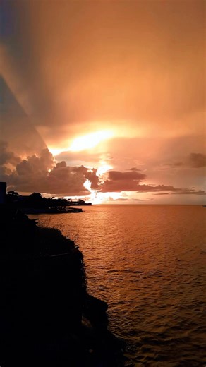 #sunset #SunsetViews #sunsetphotography #sunsetvibes #negril #Jamaica | Negril Reels