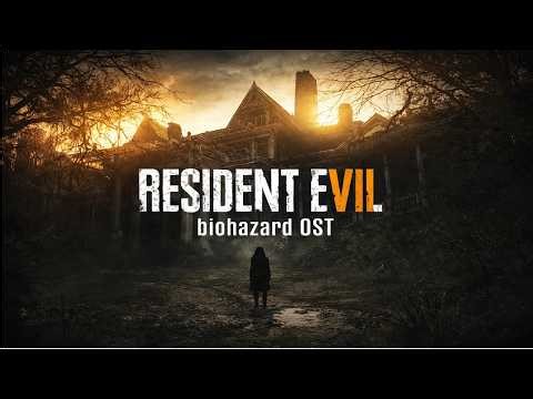 Resident Evil 7 Biohazard Intro Theme — Go Tell Aunt Rhody | RE7 Opening Song