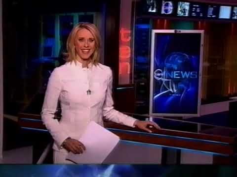 Channel Ten Commercials (May 22, 2005) Part 1
