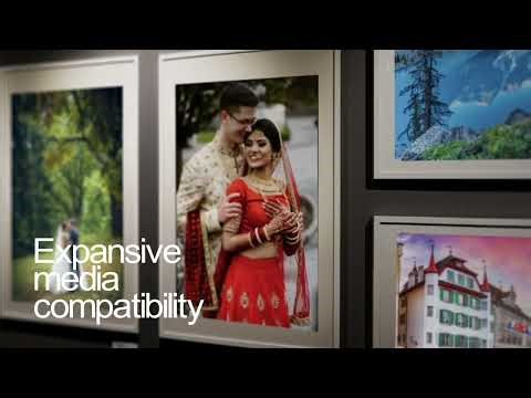 Canon imagePROGRAF PRO Series Large Format Printers - Available to Resellers through ARLINGTON