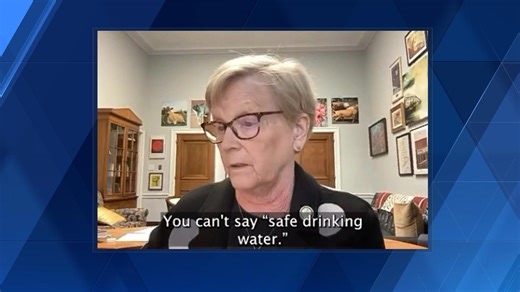 'Absolutely absurd': Maine lawmaker shares list of 110 banned words at the USDA