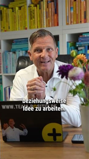 Innovation braucht Raum – nicht nur To-do-Listen.