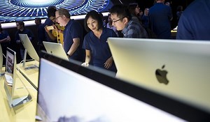 Apple unveils powerful new Mac computers ... and they cost mega bucks! - Extra.ie