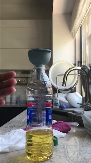 Easy step how to dry the bottle quickly watch this
