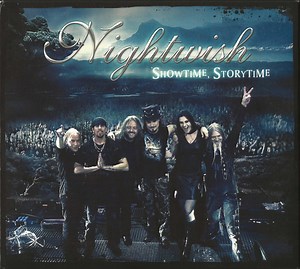 Nightwish - Showtime, Storytime