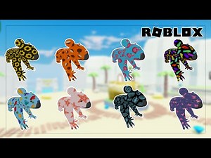 How to Find All 15 New Koalas in Find the Koalas 2 [165] - Roblox