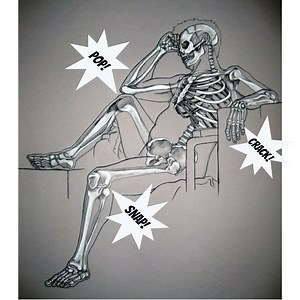 Is Your Joint Popping a Bad Thing? a Physical Therapist's Insight