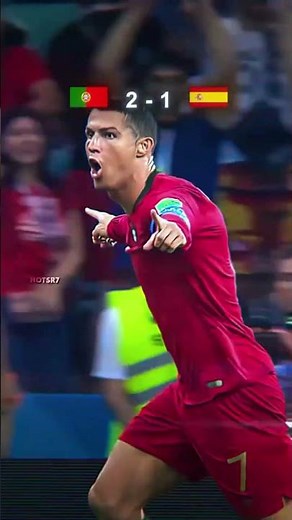 🔥 **THE HATTRICK OF RONALDO!** 🔥