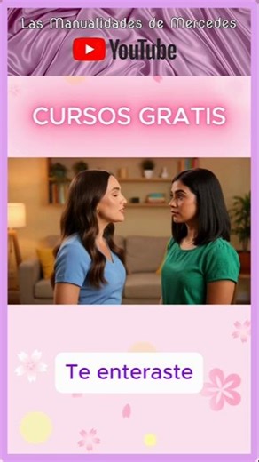 🌺CHECK OUT THE LATEST TUTORIAL🌺 ꧁Mercedes' Crafts꧂