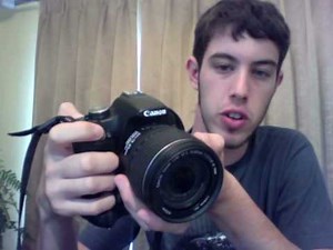 Lens Review: Canon 15-85 IS USM