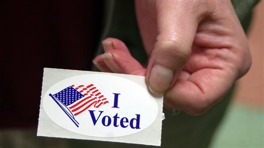 2026 is a big year for elections - here are the dates to track