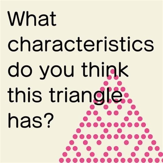 Recursive Triangle --- Introduction