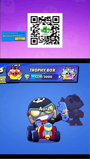 ULTIMATE BRAWL STARS GEMS GUIDE (2025) - FREE & SAFE!