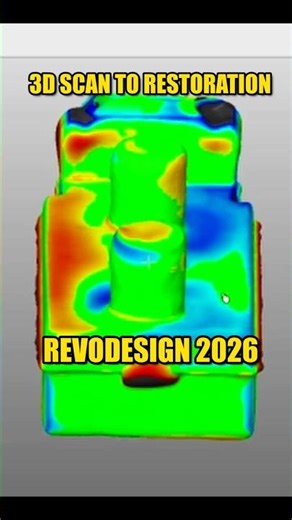Can 3D Printing Save This Piano?