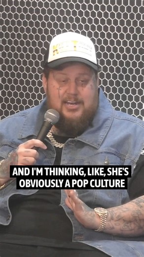 7.7K views · 33 reactions | Jelly Roll lives life in the fast lane 鸞...