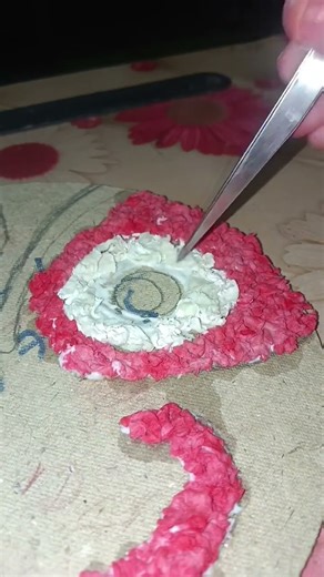 tissue paper ରେ ଜଗନ୍ନାଥ 🙏🏼Jay Jagannath ⭕❕⭕🙏🏼#jagannath#drawing #craft #jagannathcraft