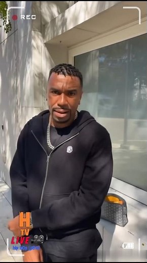 Noreaga Brings Back His LA, LA Braids From 97 #noreaga