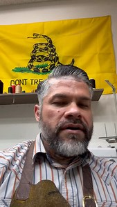 Stingray & Caiman Tail – Hologram Gold / Forest Green These boots are built to be unapologetic. The boot tops are cut from genuine stingray, finished in a hologram gold that shifts under light—subtle from a distance, aggressive up close. Stingray isn’t chosen for looks alone; it’s one of the most durable leathers on the planet, naturally resistant to wear and built to last decades. The vamp and counter are made from real caiman crocodile tail in a deep forest green. Heavy scale definition, tight