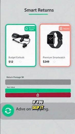 ⚠️ New Amazon Returnless Refund Tool – Should You Opt In or Out?