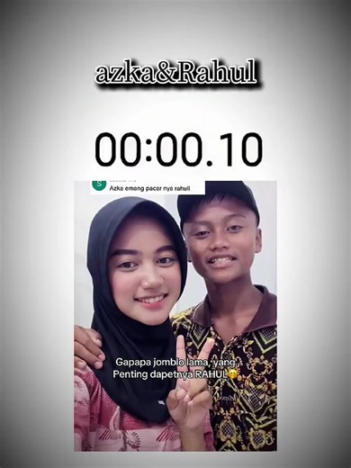 #CapCut @Azka Tapi Cewek #azka #azkatapicewek #rahul #fyp