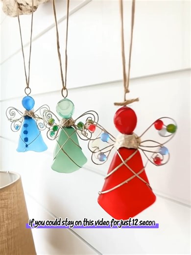 Thank you, sweethearts—simple as that, but straight from my heart.​ Last year, I told y’all I might have to close my seaglass collection. Balancin’ full-time design work with this little labor of love got too heavy, and I thought I’d have to let it go. But your support? It saved this tiny shop of mine.​ To honor that kindness, every seaglass product online’s 70% off—it’s my way of sayin’, “I see you, and I’m so grateful.” These pieces ain’t just decor; they’re little bits of the ocean I polished