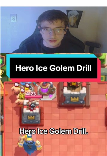 Mastering Goblin Drill Strategy in Clash Royale
