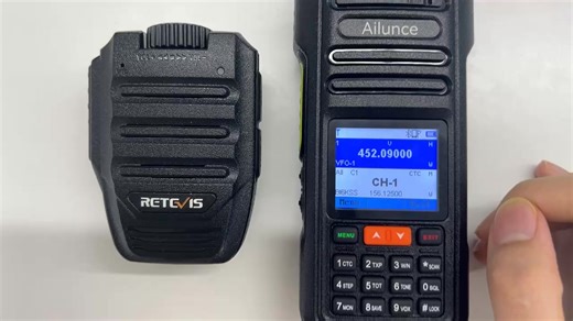 📢RETEVIS' new HA2 ham radio is now available for pre-order! Purchase now and receive a free Bluetooth earpiece – the more you buy, the more you get! Click the link to buy now, don't miss out! Testing HA2 connecting to HWN001 via Bluetooth. HA2 Pre-order Link: https://www.retevis.com/products/ailunce-ha2-fpp-uv-band-gps/aprs-high-power-ham-radio?fbclid=IwY2xjawOfCB5leHRuA2FlbQIxMABicmlkETFGVzljbmJ1SzJweDRvNUJLc3J0YwZhcHBfaWQPNTE0NzcxNTY5MjI4MDYxAAEez0dq3QPu_ohdWlEfhyBs6ySwiBBfTdoW0CVSWa6EUkBMJWM