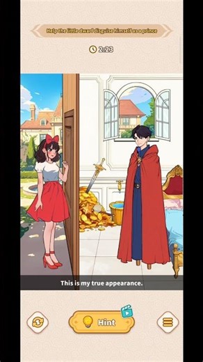 Brain Puzzle Tricky Quest L- 37 (P_2) #games #viral #puzzle #shorts ‪@PurePuzzleYT‬