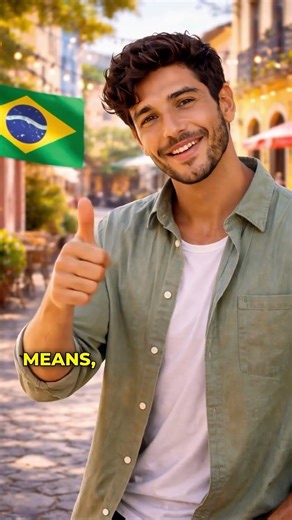Learn how to say please in Brazilian Portuguese in seconds