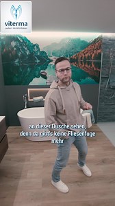 Viterma – Ihre Komplettlösung für moderne und barrierefreie Badsanierungen Ein neues Badezimmer, das perfekt auf Ihre Wünsche und Bedürfnisse zugeschnitten ist – mit Viterma wird dieser Traum Realität! Als Experte für hochwertige Badsanierungen bieten wir Ihnen maßgeschneiderte Lösungen, die Komfort, Funktionalität und Design vereinen. Unsere erfahrenen Teams kümmern sich um alles aus einer Hand: von der Planung bis zur Umsetzung – schnell, sauber und zuverlässig. Bei Viterma bedeutet Qualität m