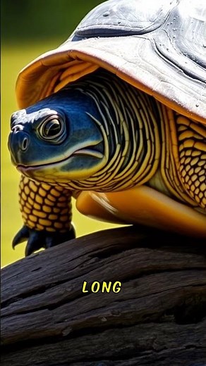 "Bigheaded turtle: The Turtle Too Big for Its Shell"