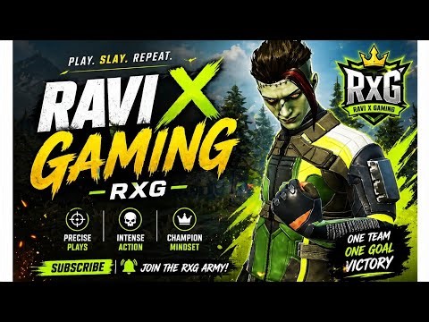 😈 No Mercy Gameplay 🔥 | RXG Rage Mode Activated