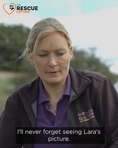 Lonely, withdrawn and depressed, Lara was just another dog stuck in a kennel, giving up on life. But thanks to Dogs 4 Rescue, she found herself with a second chance at happiness. Watch how the revolutionary kennel-free rescue transformed Lara’s world, and how she’s changed the lives of others in her amazing forever home. You can help save dogs just like Lara when you play The Rescue Lottery, as well as being in with a chance to win up to £25,000! | Dogs 4 Rescue