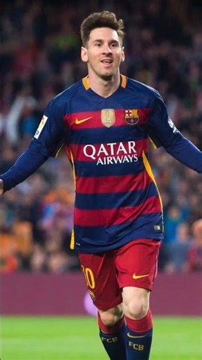 The REAL Story of Lionel Messi's Life.#LionelMessi #MessiStory #FootballLegend