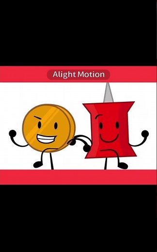 First bfdi animation!!!