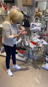 28K views · 444 reactions | ✨ 25% off all footwear ✨ WATCH : Jenny...