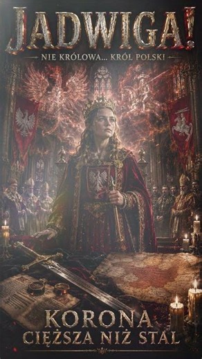 Jadwiga Andegaweńska