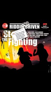 Maxi Priest - Never Met A Woman Like You (Stop The Fighting Riddim)
