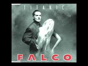 Falco - Titanic - Karaoke (instrumental version)