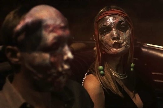 Brandon Cronenberg’s Horror Film 'Infinity Pool' Isn't Very Deep » PopMatters