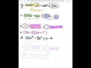 MAT 1033 Chapter 5 Section 1 Part 8