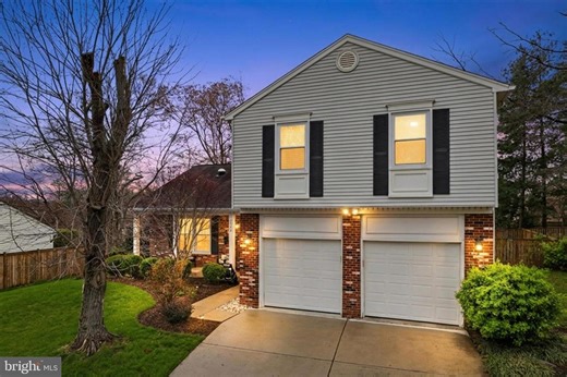 7599 Woodstown Dr, Springfield, VA 22153 - MLS VAFX2303428 - Coldwell Banker